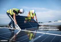 SOLAR PANEL SERVICES