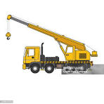 Crane Supply
