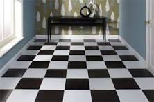 Tiles Work