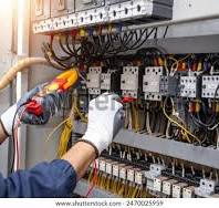 Electrical Repair & Installation Services