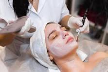 Beautician Service