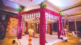 Wedding Decoration
