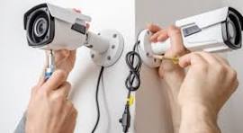 CCTV Installation SERVICE