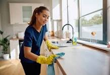 Maid services