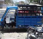 Loading Taxi Services