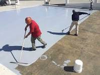 Water Proofing Service