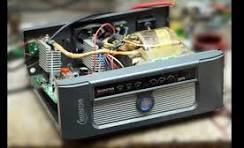 Inverter Service