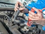 BATTERY SERVICES