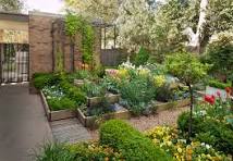 Gardening Service