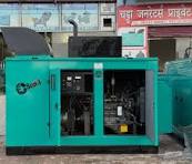 Generator Supply