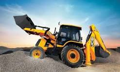 JCB Supply