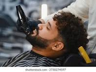 Men’s grooming (haircut, beard styling)
