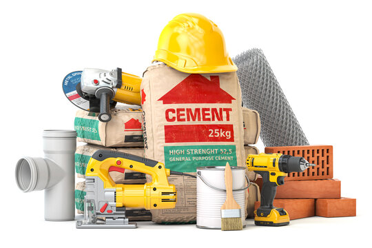 Building Materials Services