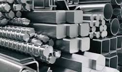 Iron & Steel Material