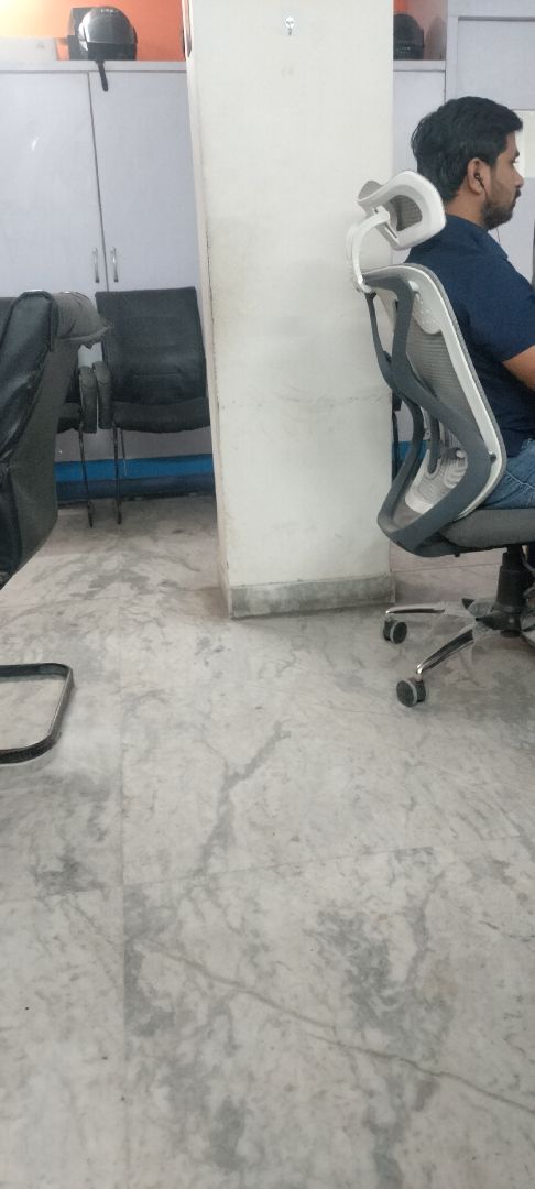 vikash tester work photo 1