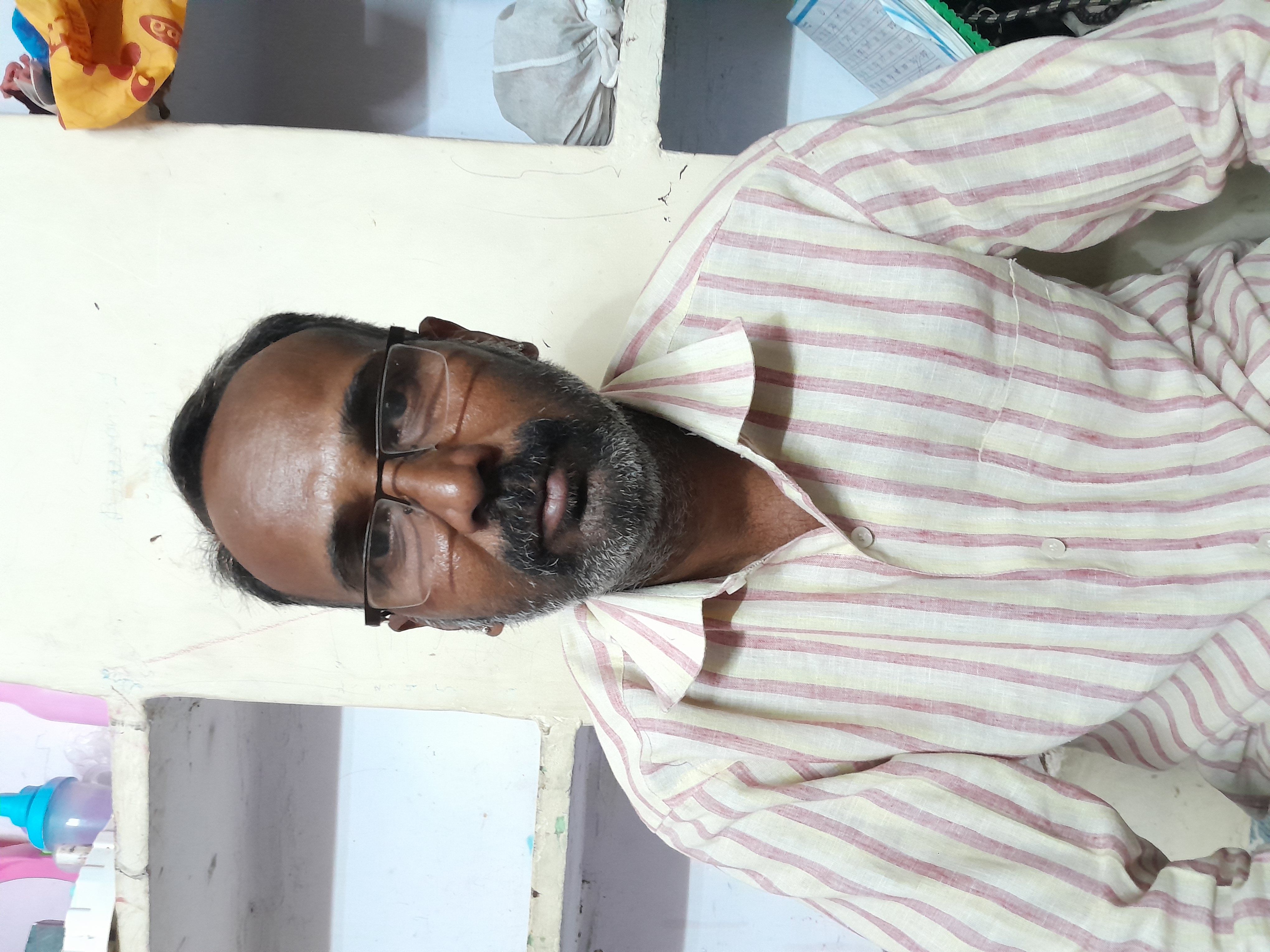 CHETAN KUMAR