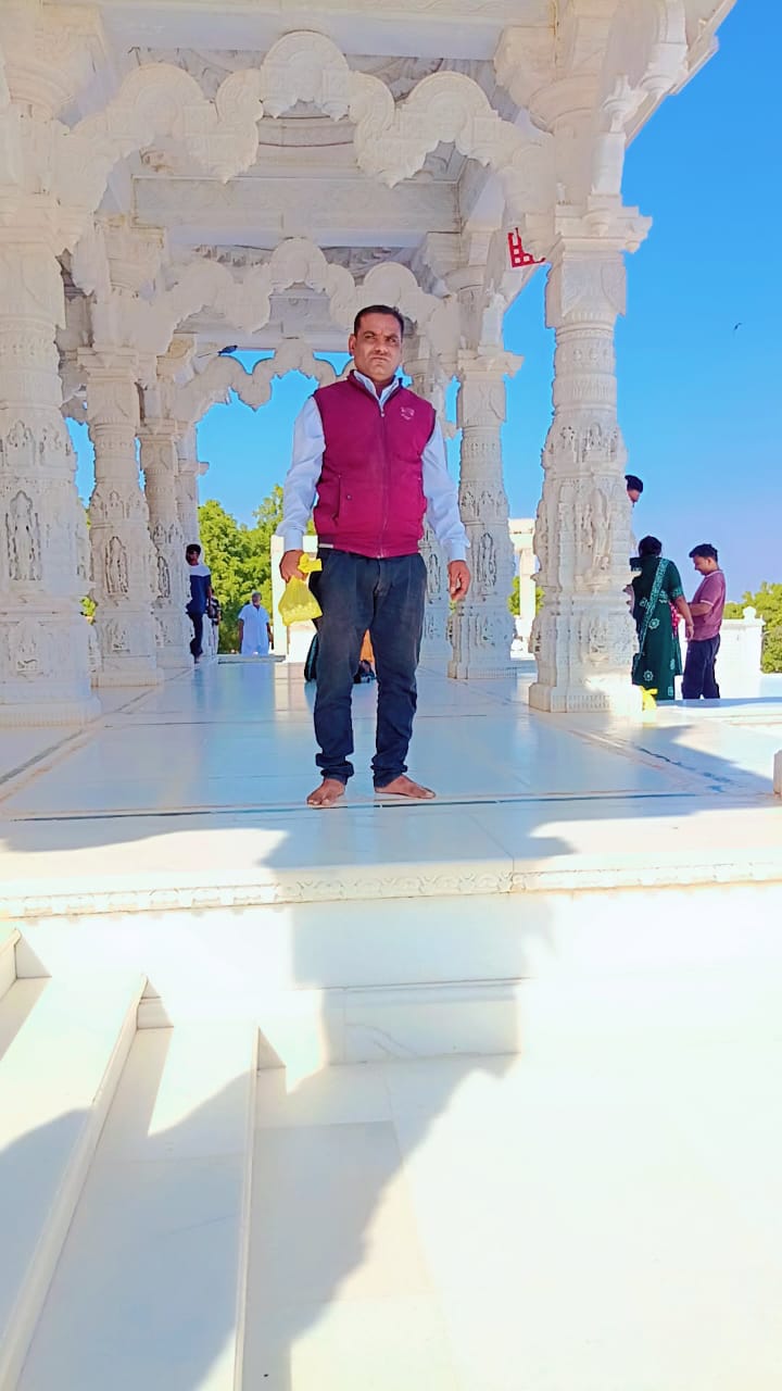 LOKESH KUMAR