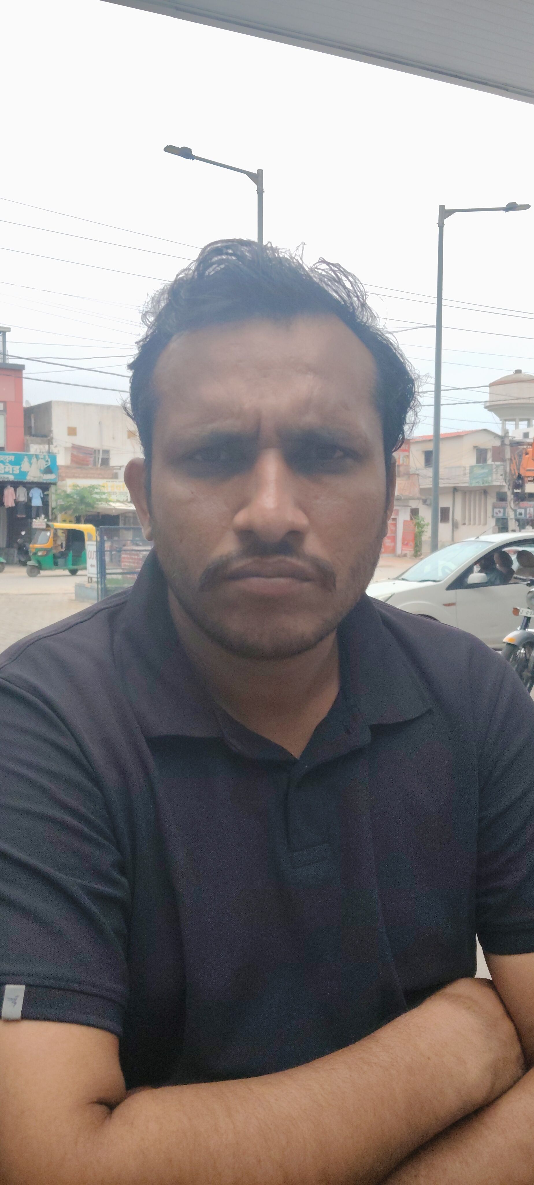 AJAY PAL
