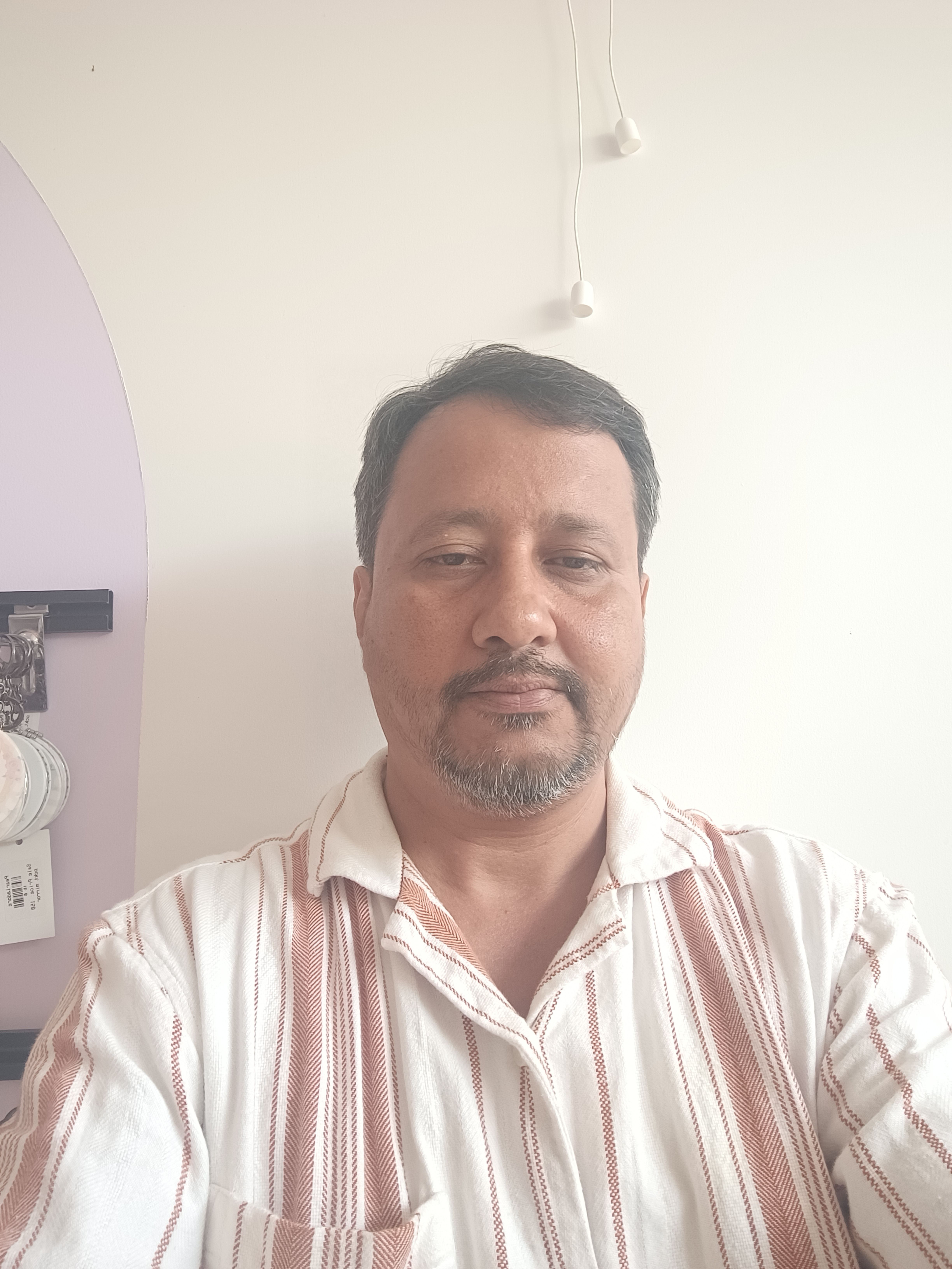 BHAGWAN DASS